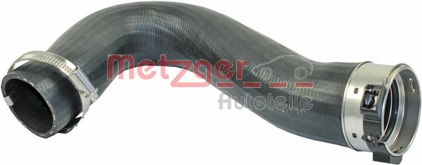 Charge Air Hose (2400236)