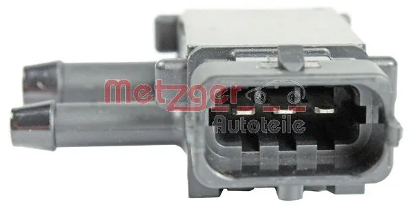 Sensor, exhaust pressure (0906230)