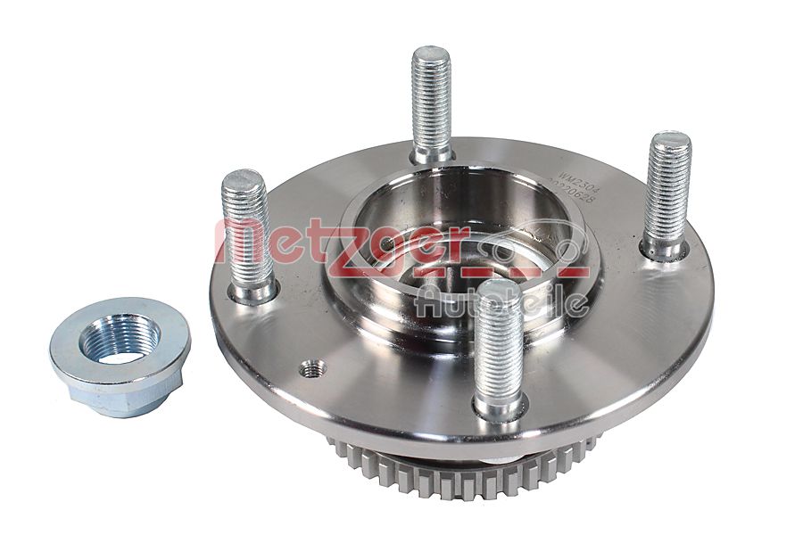 Wheel Bearing Kit