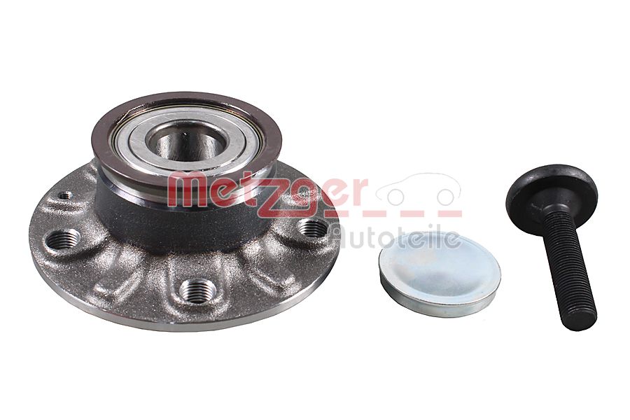 Wheel Bearing Kit