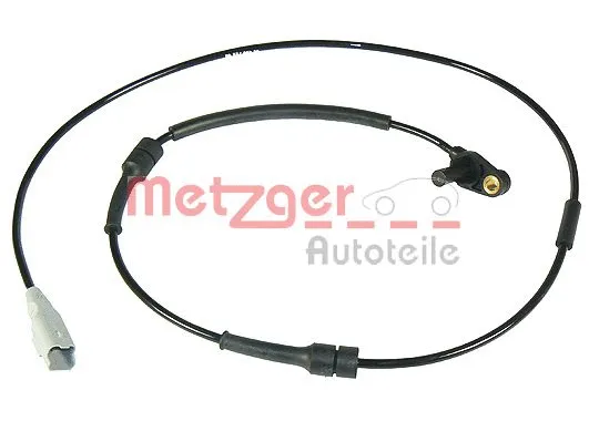 Sensor, wheel speed (0900472)