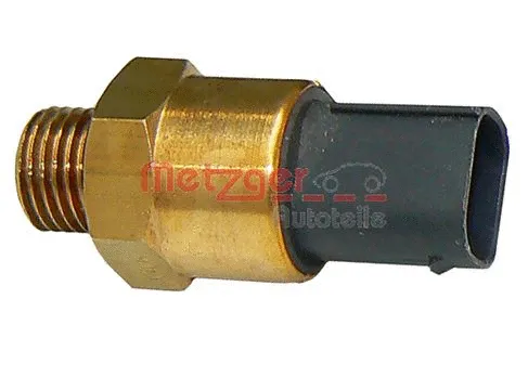 Temperature Switch, radiator fan (0915256)