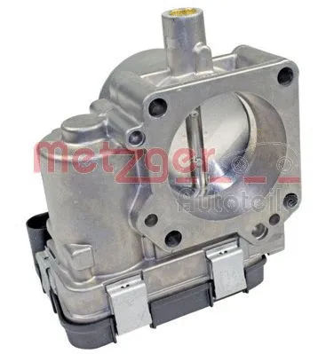 Throttle Body (0892147)