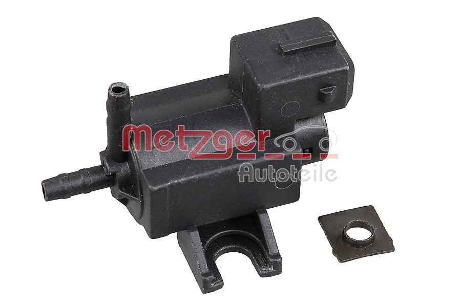 Pressure Converter, exhaust control (0892975)