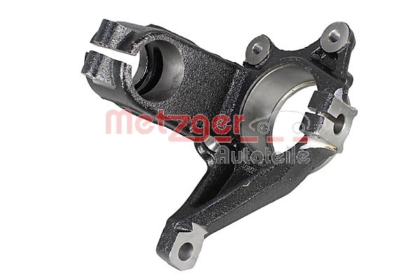 Steering Knuckle, wheel suspension (58122801)