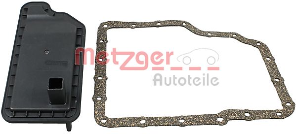 Hydraulic Filter Kit, automatic transmission