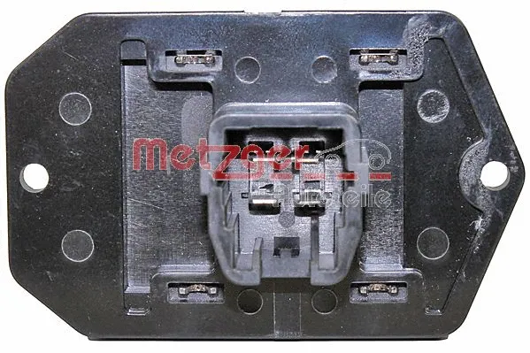 Resistor, interior blower (0917353)
