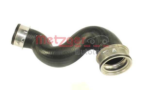 Charge Air Hose (2400002)