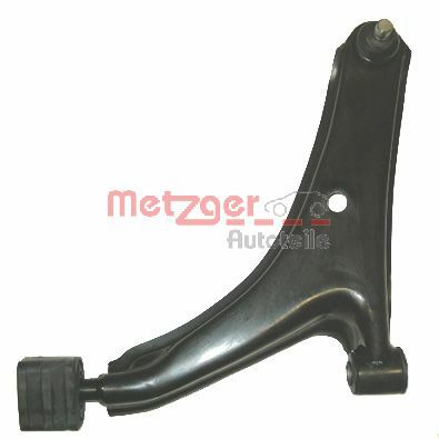 Control/Trailing Arm, wheel suspension (58065601)