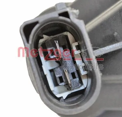Control Element, parking brake caliper