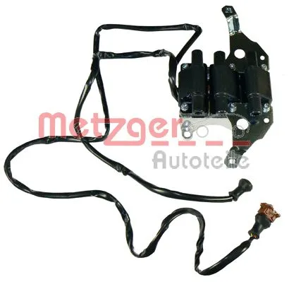 Ignition Coil (0880173)