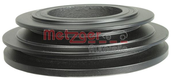 Belt Pulley, crankshaft (6400085)