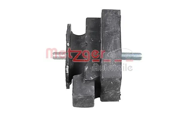 Mounting, automatic transmission