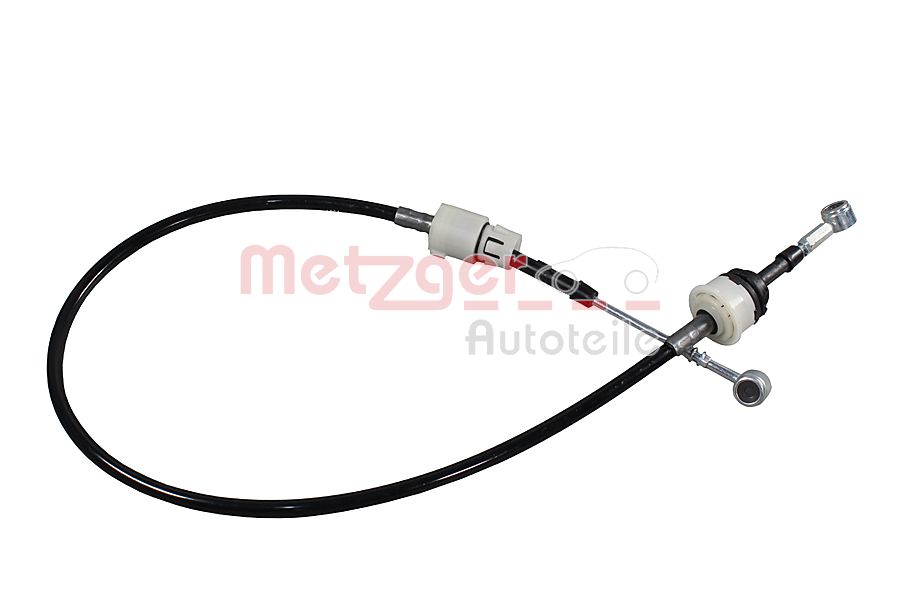 Cable Pull, manual transmission (3150108)