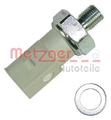 Oil Pressure Switch (0910076)