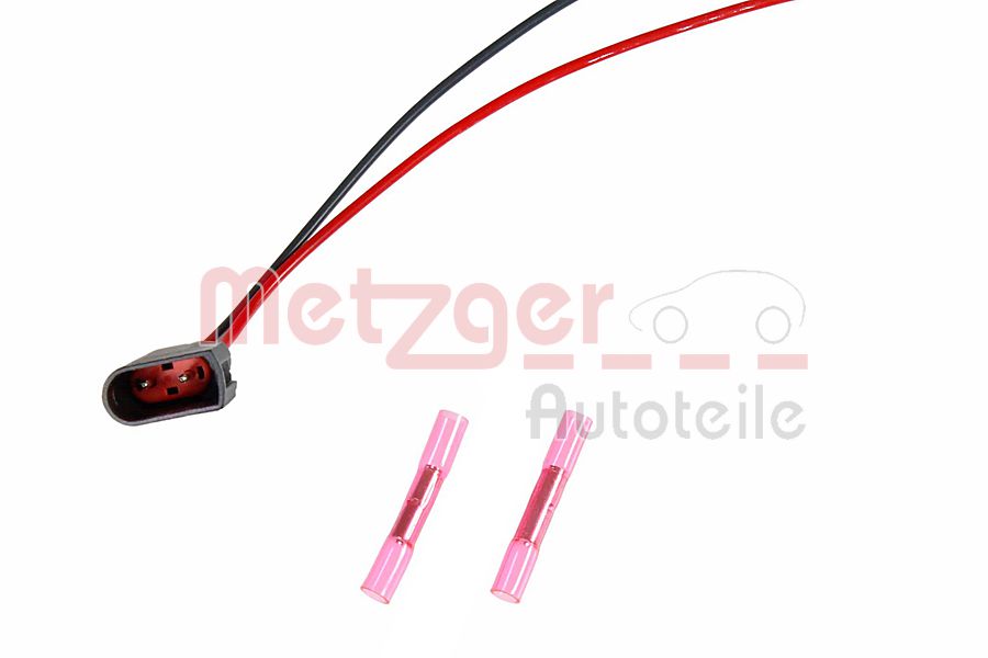 Cable Repair Set, brake lining wear indicator