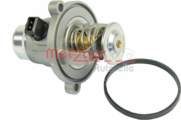 Thermostat, coolant (4006247)