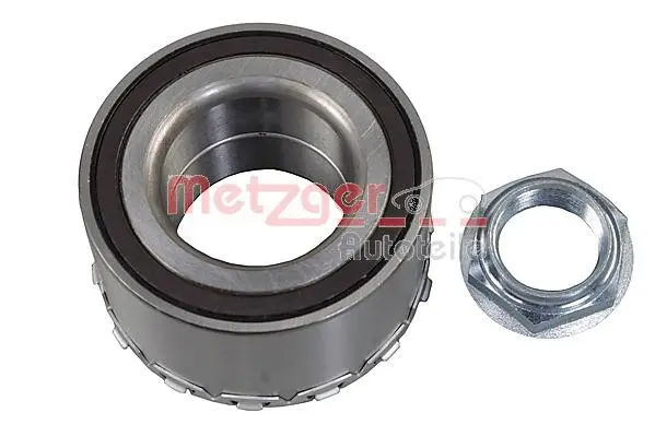 Wheel Bearing Kit (WM 2176)