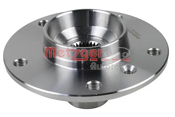 Wheel Hub