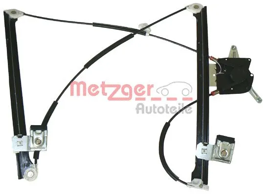 Window Regulator (2160136)