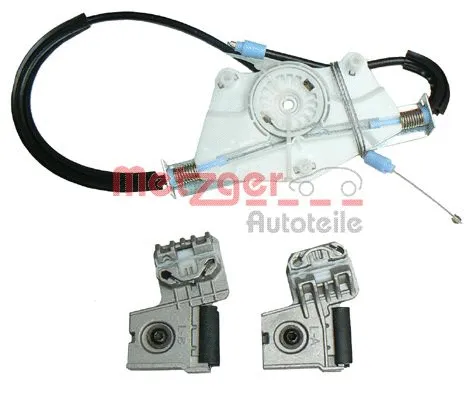 Repair Kit, window regulator (2160035)