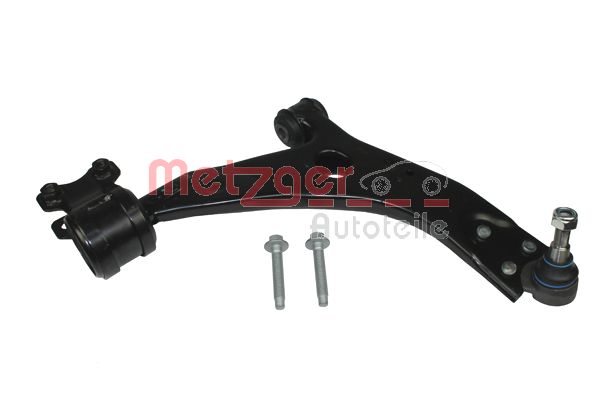 Control/Trailing Arm, wheel suspension (58038702)