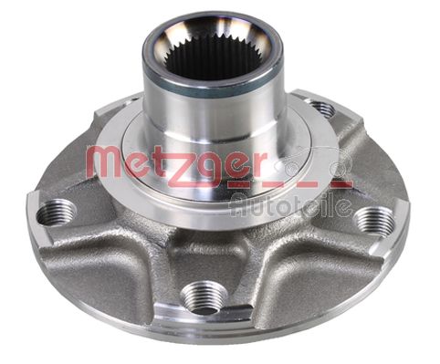 Wheel Hub