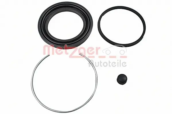 Repair Kit, brake caliper (114-0048)