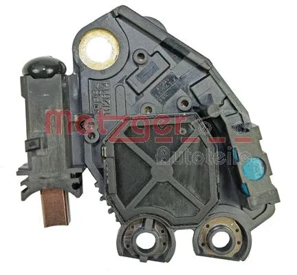 Alternator Regulator