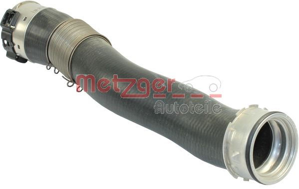 Charge Air Hose (2400304)