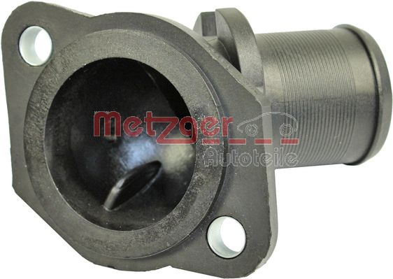 Coolant Flange (4010021)