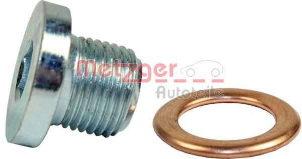Screw Plug, oil sump (8030002)
