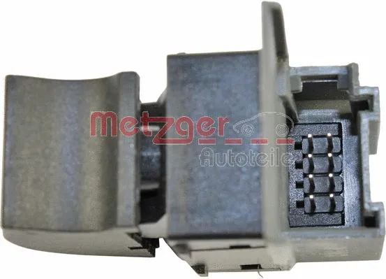 Switch, window regulator (0916352)
