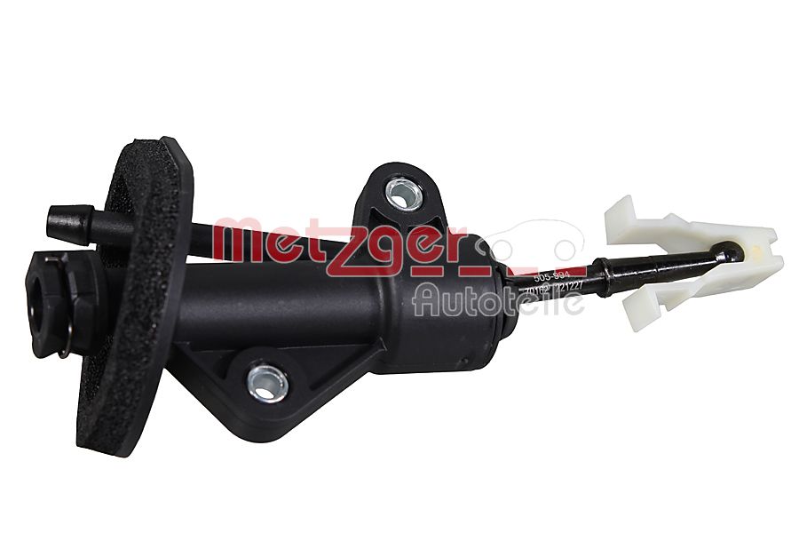 Master Cylinder, clutch (505-994)