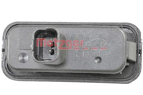 Switch, tailgate release