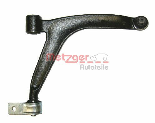 Control/Trailing Arm, wheel suspension (58027102)