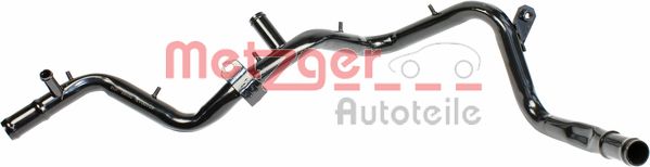 Coolant Pipe (4010012)