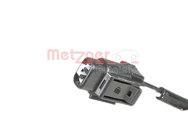 Sensor, wheel speed (09001137)