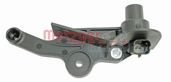 Sensor, crankshaft pulse