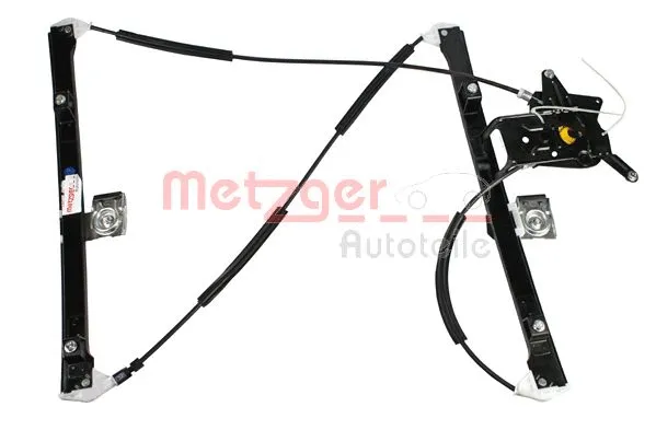 Window Regulator (2160208)