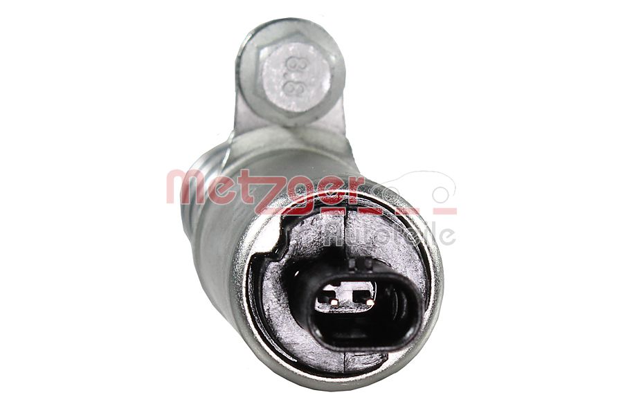 Control Valve, camshaft adjustment