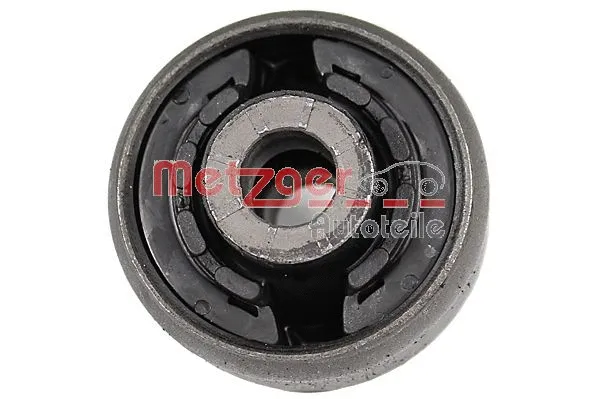 Mounting, control/trailing arm