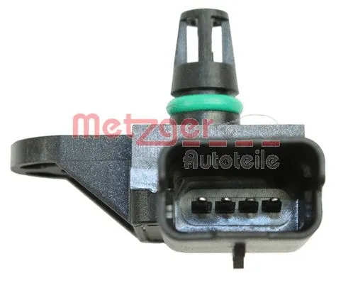 Sensor, intake manifold pressure (0906349)