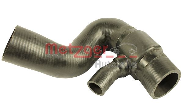 Charge Air Hose (2400025)