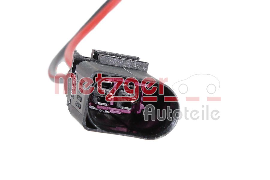 Cable Repair Set, central electrics