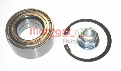 Wheel Bearing Kit (WM 2022)