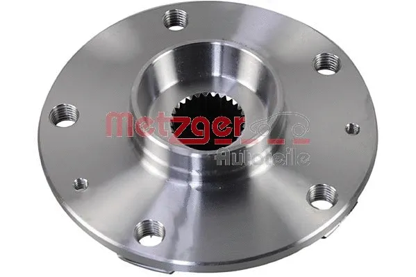 Wheel Hub