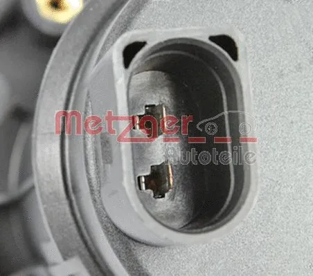 Secondary Air Pump (0899013)