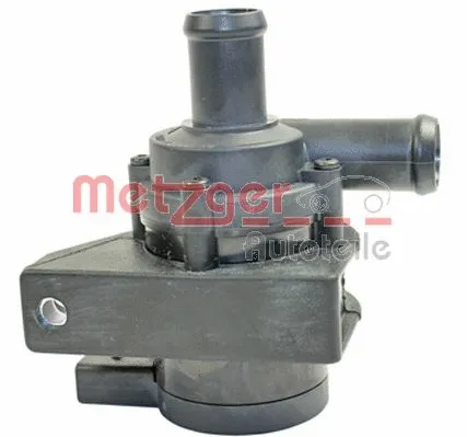 Auxiliary Water Pump (cooling water circuit) (2221040)