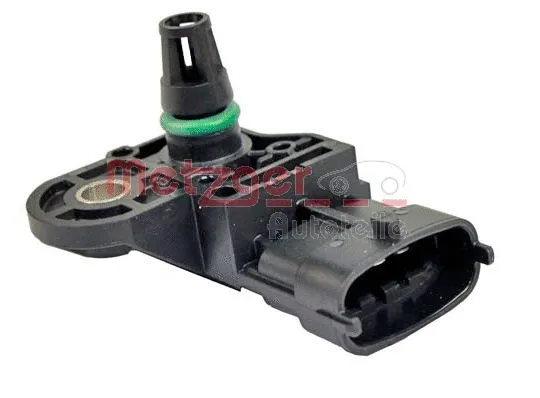 Sensor, boost pressure